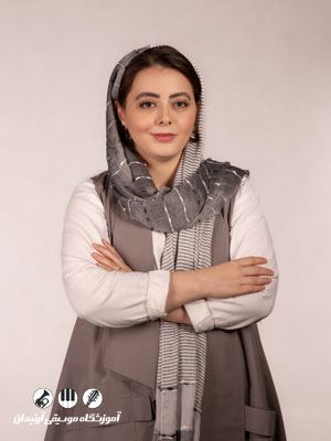 مهدیه نیک سرشت