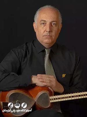 فرزاد حکیم رابط