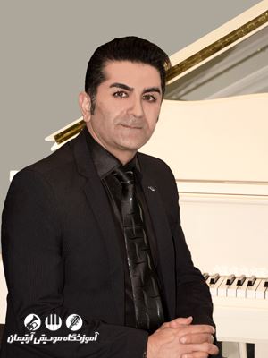 سپهر ابراهیمی