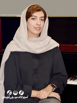 یاسمین نخبه زارع